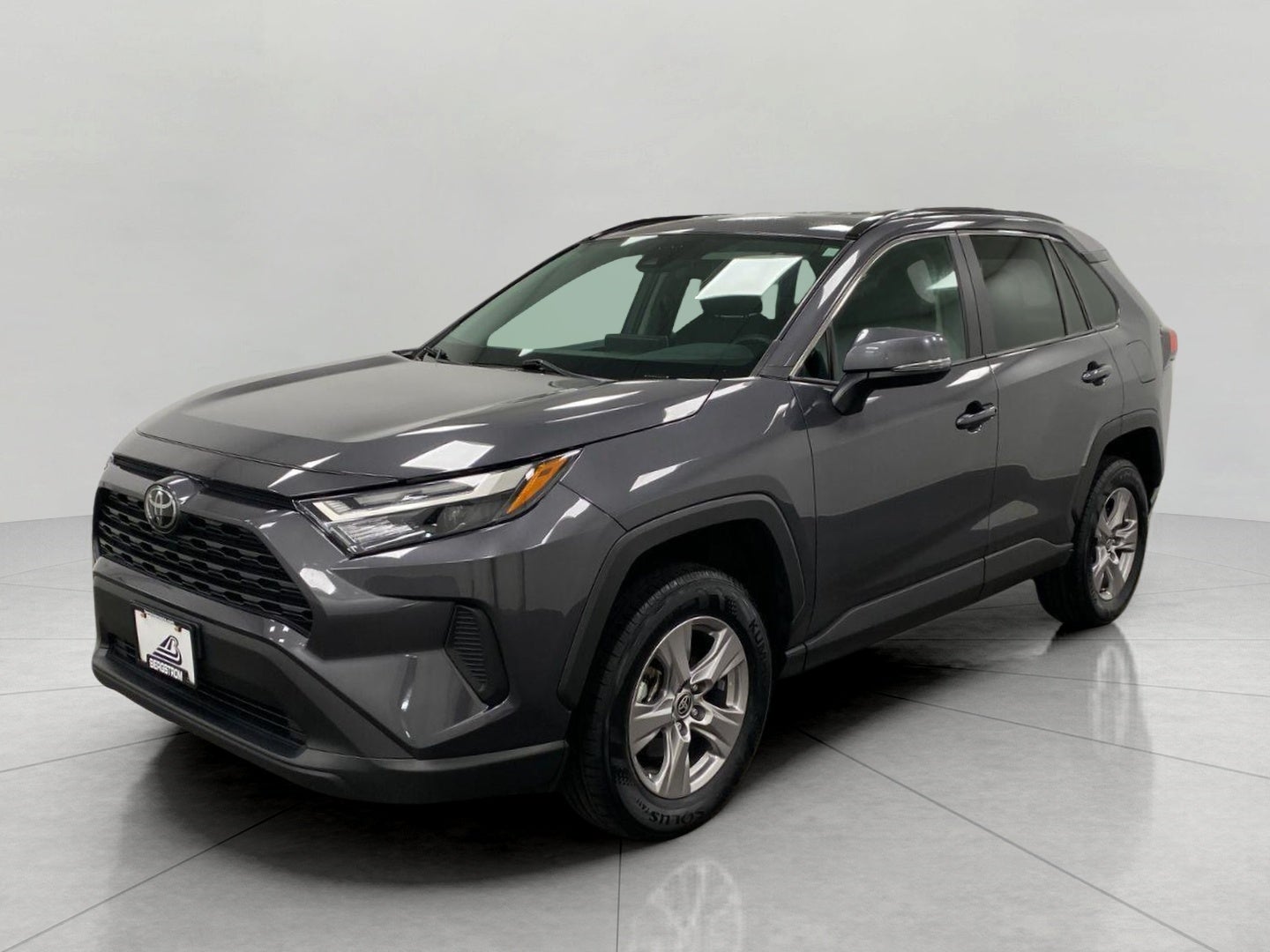 2025 Toyota RAV4 XLE AWD