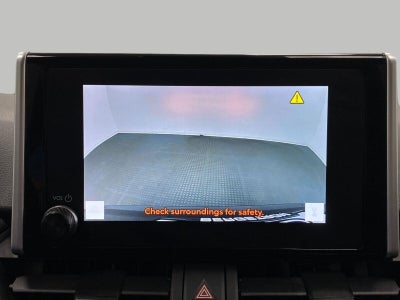 2025 Toyota RAV4 XLE AWD