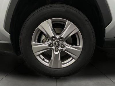 2025 Toyota RAV4 XLE AWD