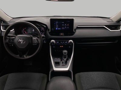 2025 Toyota RAV4 XLE AWD