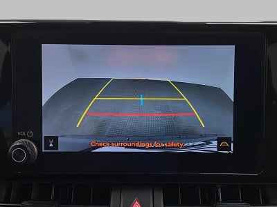 2025 Toyota RAV4 XLE AWD