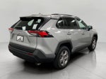 2025 Toyota RAV4 XLE AWD