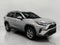 2022 Toyota RAV4 Hybrid XLE AWD