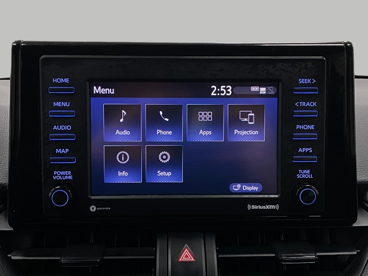 2022 Toyota RAV4 Hybrid XLE AWD