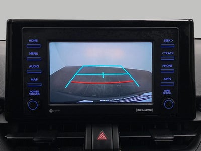 2022 Toyota RAV4 Hybrid XLE AWD