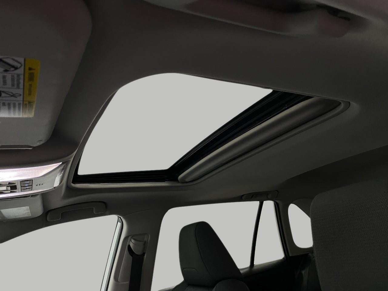 2022 Toyota RAV4 Hybrid XLE AWD