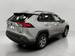 2022 Toyota RAV4 Hybrid XLE AWD