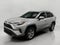 2022 Toyota RAV4 Hybrid XLE AWD