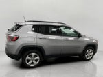 2019 Jeep Compass Latitude 4x4