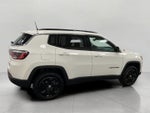 2020 Jeep Compass Latitude 4x4