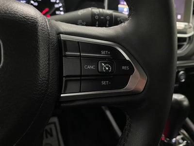 2023 Jeep Compass Altitude 4x4