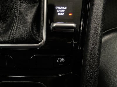 2023 Jeep Compass Altitude 4x4