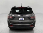 2023 Jeep Compass Altitude 4x4