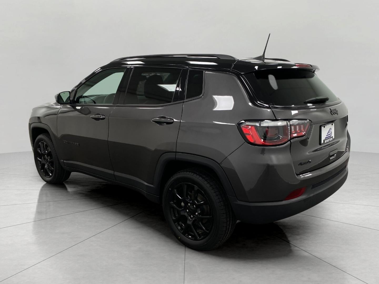 2023 Jeep Compass Altitude 4x4