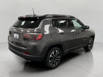 2022 Jeep COMPASS SPORT UTILITY