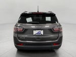 2022 Jeep COMPASS SPORT UTILITY