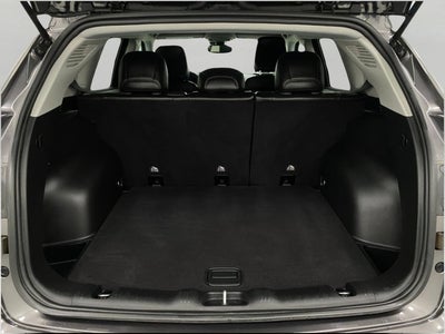 2022 Jeep COMPASS SPORT UTILITY