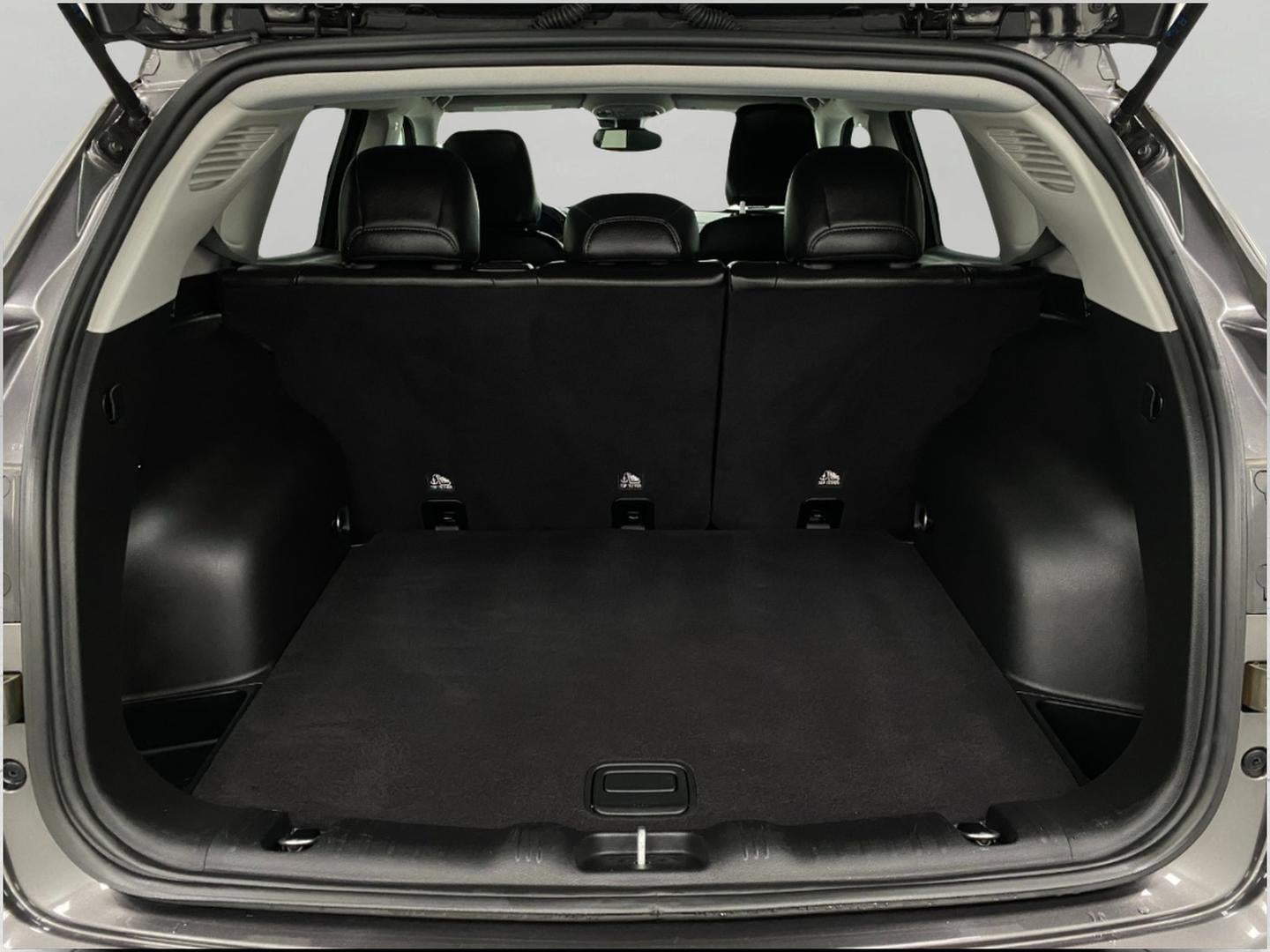 2022 Jeep COMPASS SPORT UTILITY