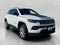 2023 Jeep Compass Latitude Lux 4x4