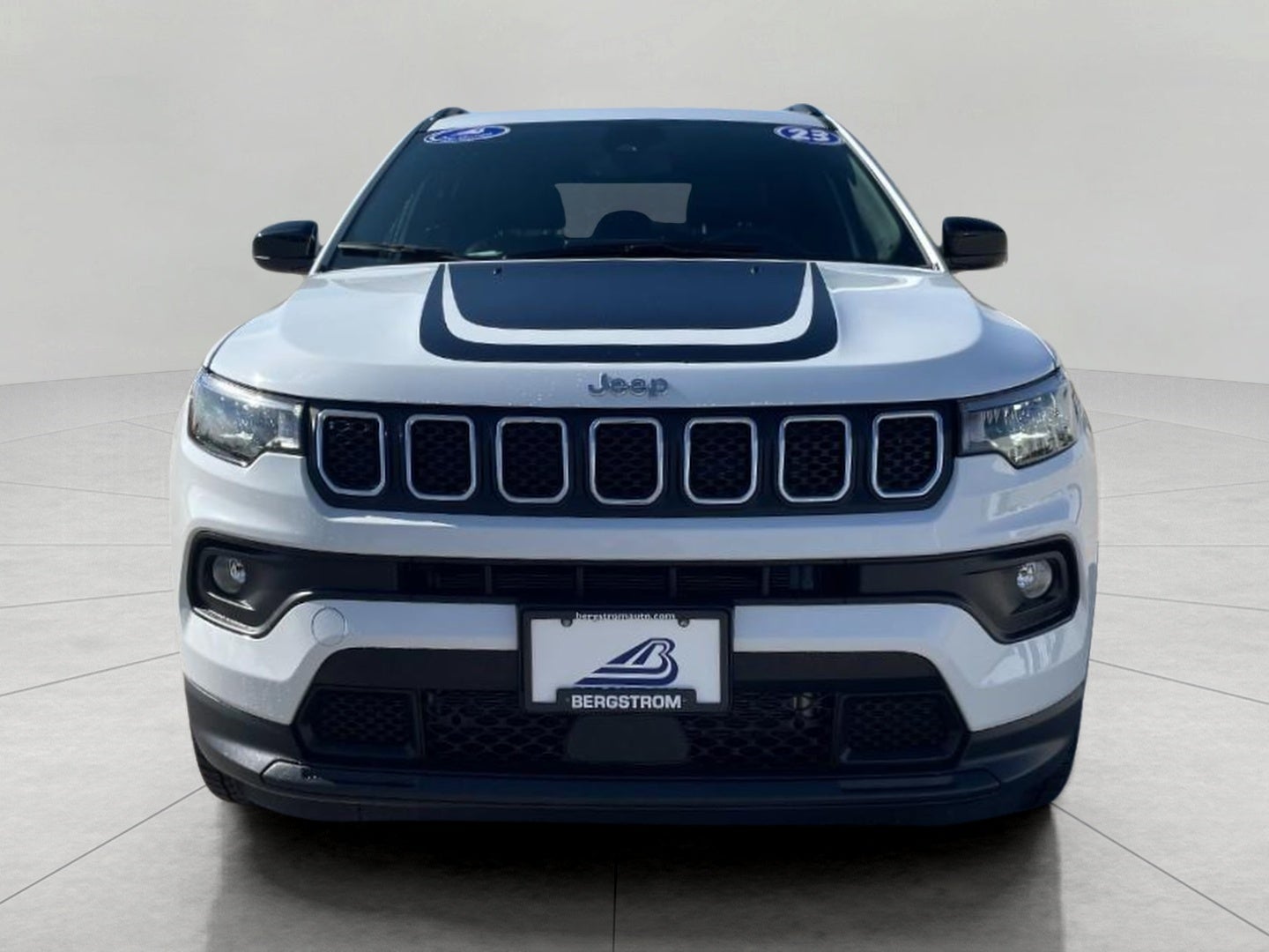 2023 Jeep Compass Latitude Lux 4x4