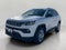 2023 Jeep Compass Latitude Lux 4x4
