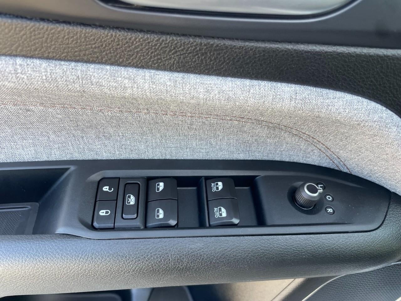 2023 Jeep Compass Latitude Lux 4x4
