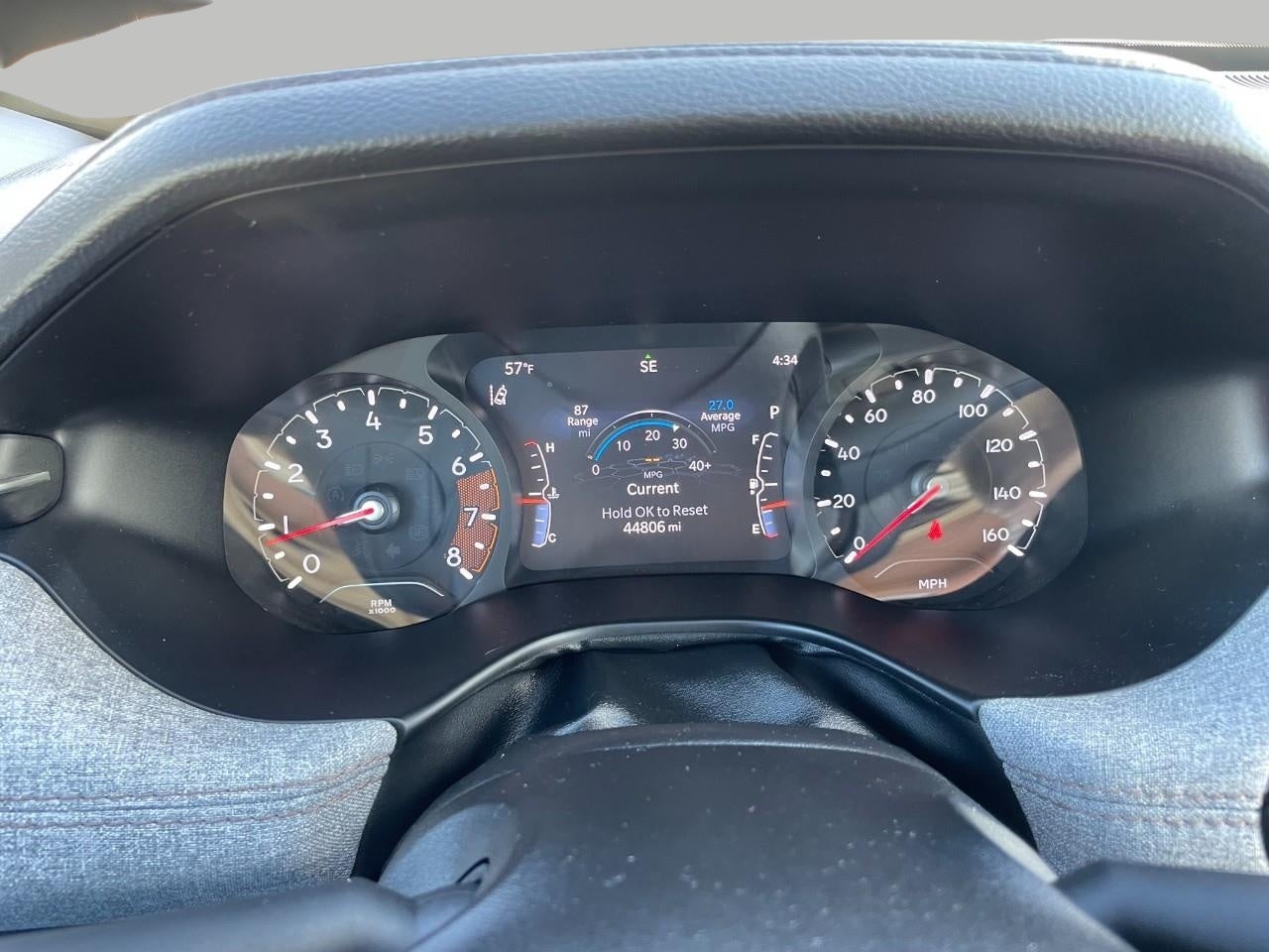 2023 Jeep Compass Latitude Lux 4x4