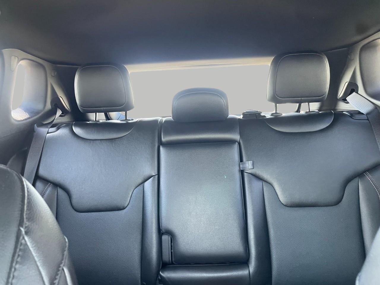 2023 Jeep Compass Latitude Lux 4x4