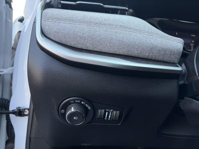 2023 Jeep Compass Latitude Lux 4x4