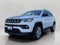2023 Jeep Compass Latitude Lux 4x4