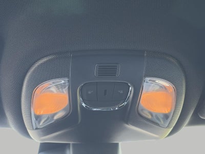 2023 Jeep Compass Latitude Lux 4x4