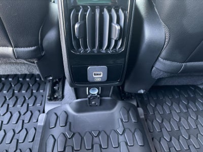 2023 Jeep Compass Latitude Lux 4x4