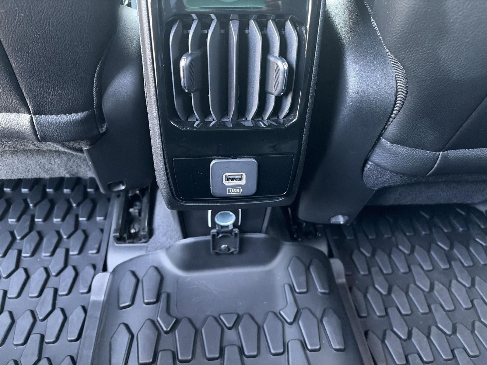2023 Jeep Compass Latitude Lux 4x4