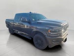 2022 RAM 2500 Laramie 4x4 Crew Cab 6'4 Box