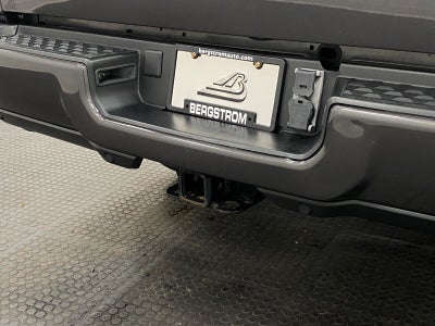 2022 RAM 2500 Laramie 4x4 Crew Cab 6'4 Box