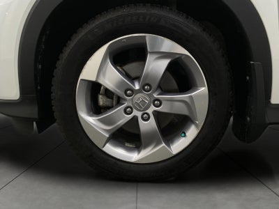 2020 Honda HR-V LX AWD CVT