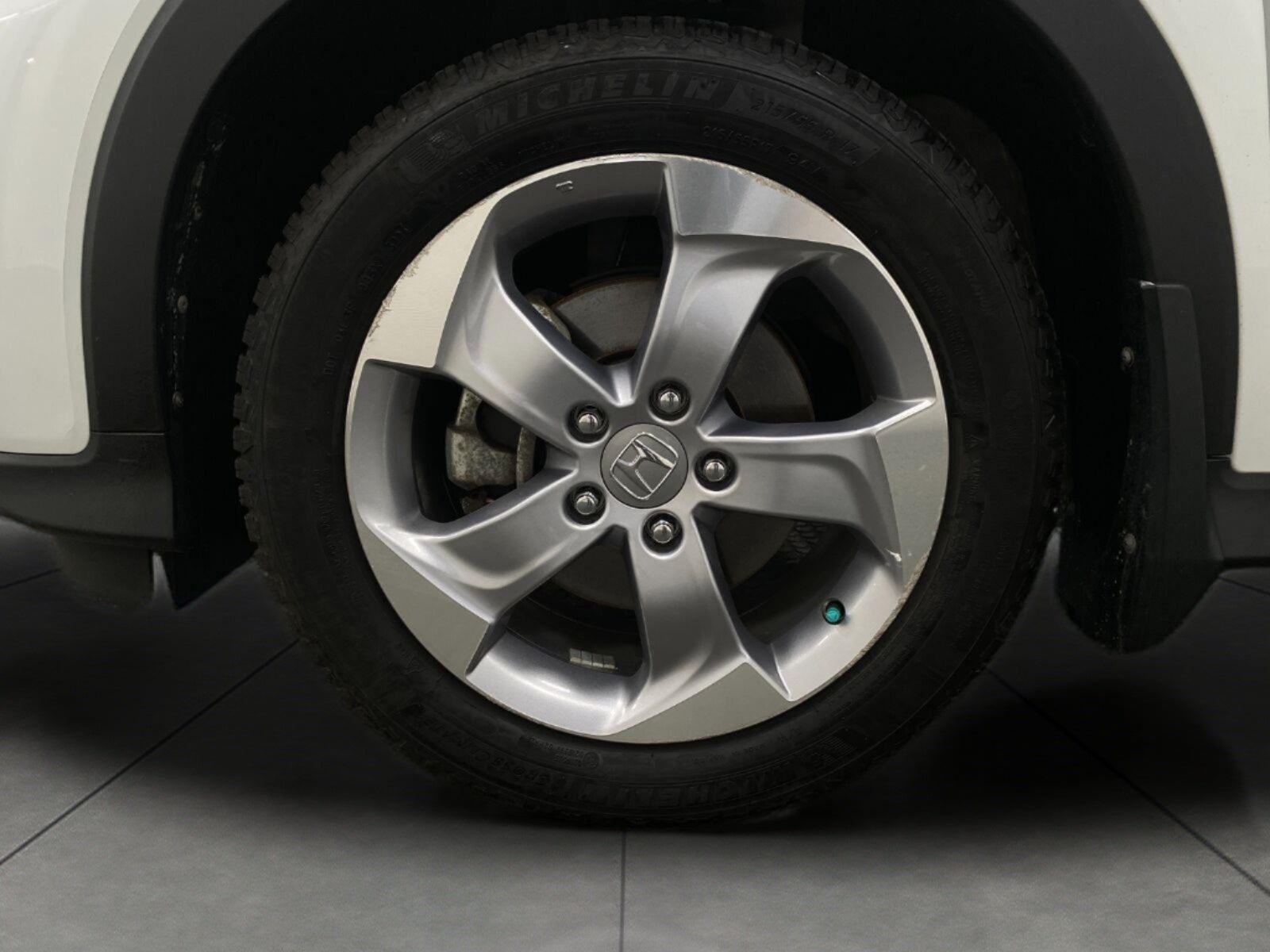 2020 Honda HR-V LX AWD CVT