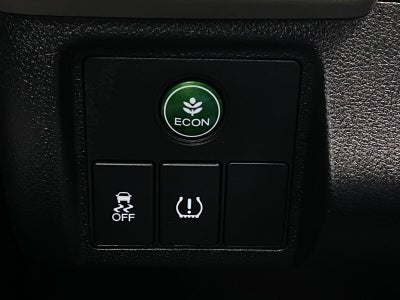 2020 Honda HR-V LX AWD CVT