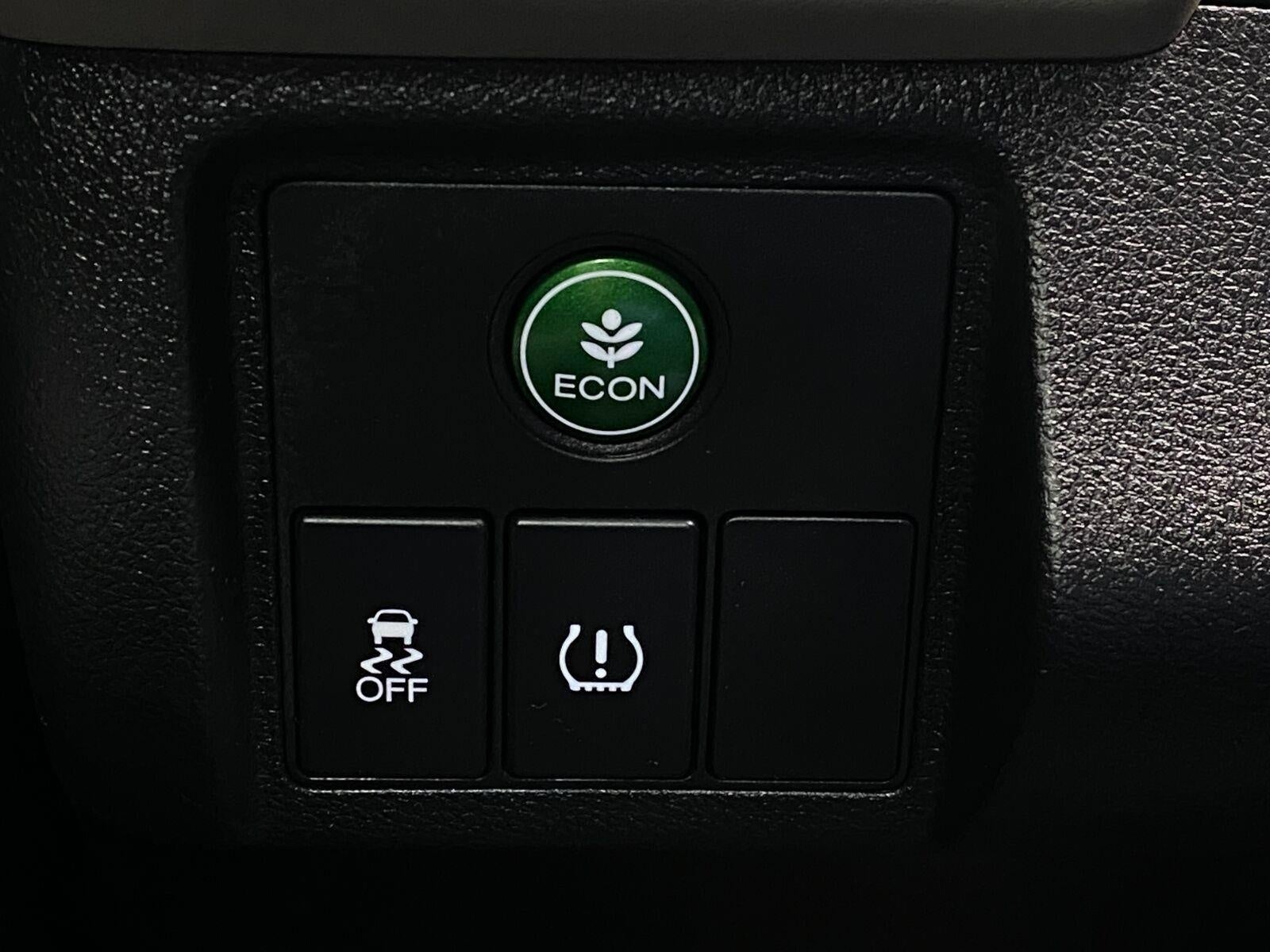 2020 Honda HR-V LX AWD CVT