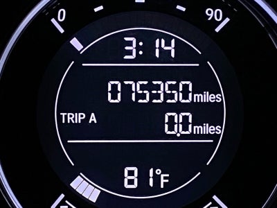 2020 Honda HR-V LX AWD CVT