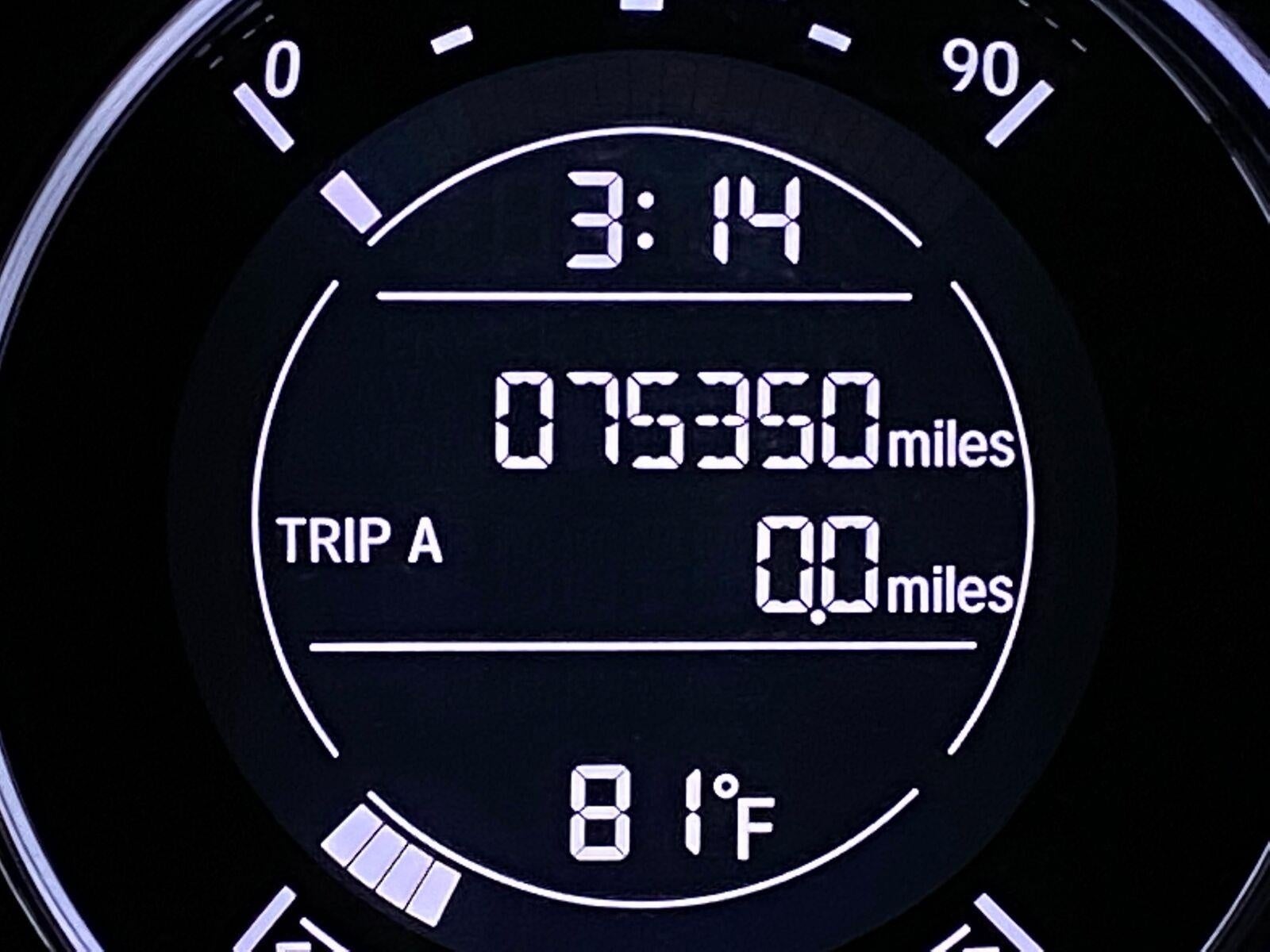 2020 Honda HR-V LX AWD CVT