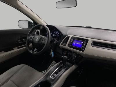 2020 Honda HR-V LX AWD CVT