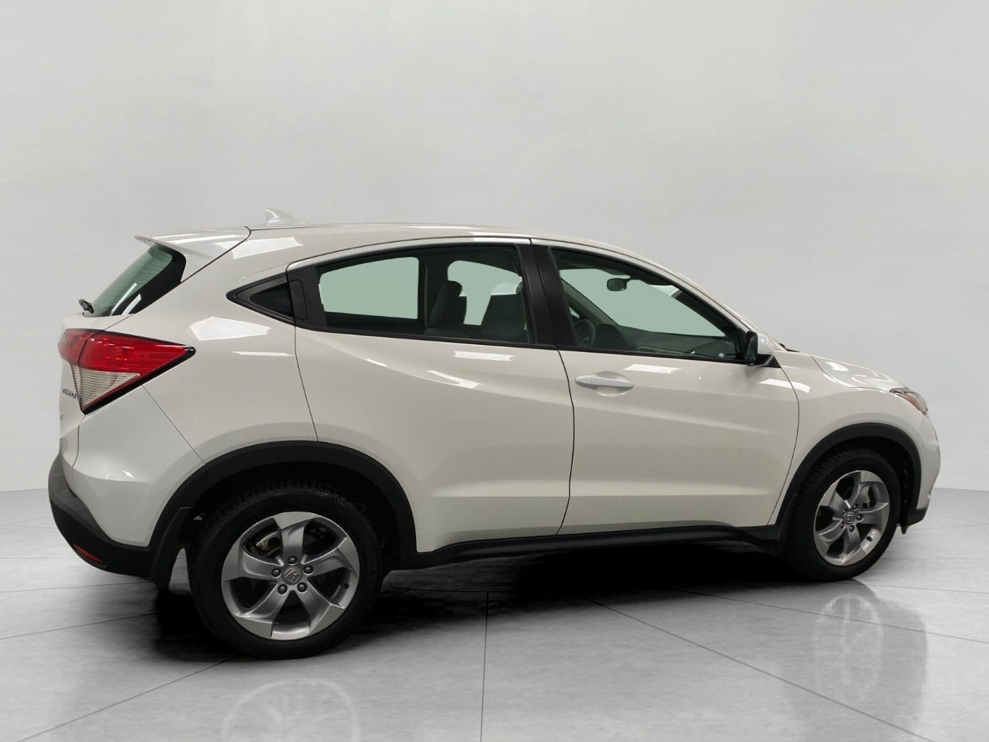 2020 Honda HR-V LX AWD CVT