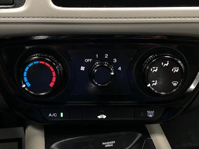 2020 Honda HR-V LX AWD CVT