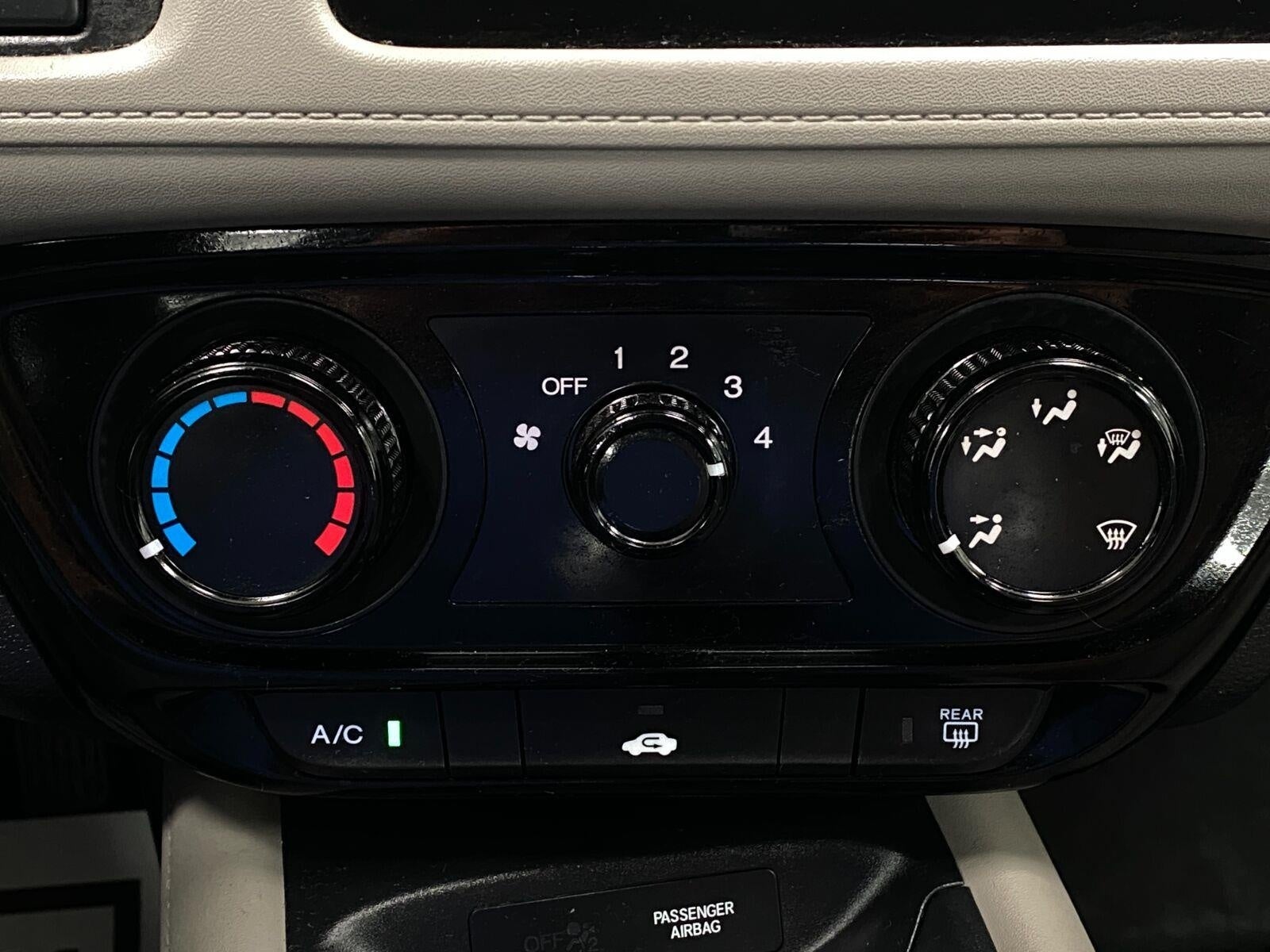 2020 Honda HR-V LX AWD CVT
