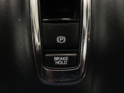 2020 Honda HR-V LX AWD CVT