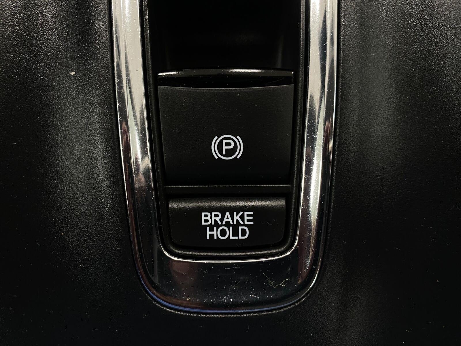 2020 Honda HR-V LX AWD CVT