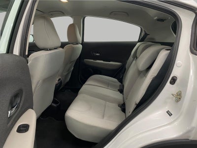 2020 Honda HR-V LX AWD CVT