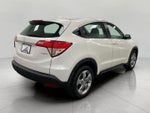 2020 Honda HR-V LX AWD CVT