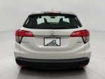 2020 Honda HR-V LX AWD CVT